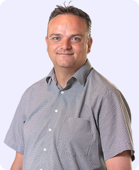 Martin Søndergaard