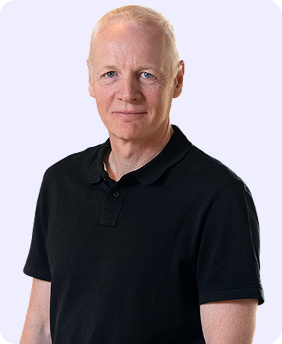 Henrik Wendt