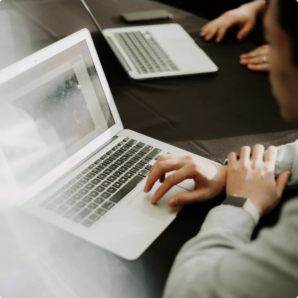 IT professional using CapaOne